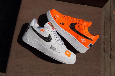 nike air force just do it größe 38 5|air force 1 just do it.